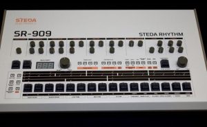 steda-sr909-front