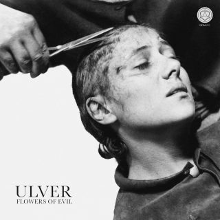 ulver flowers of evil