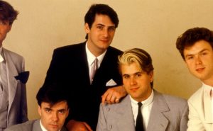 Spandau Ballet