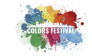 colors festival