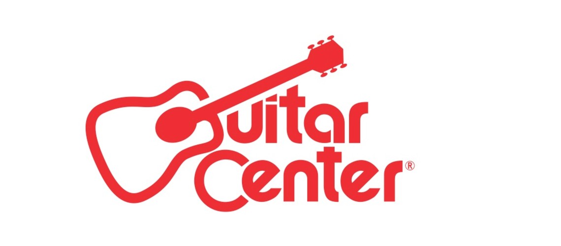 Em Acção Desesperada de Salvação, Guitar Center Abre Falência