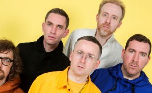 hot chip