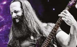 john petrucci nebula