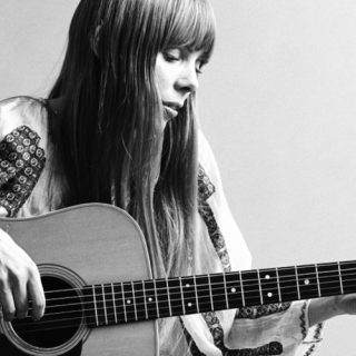 joni mitchell