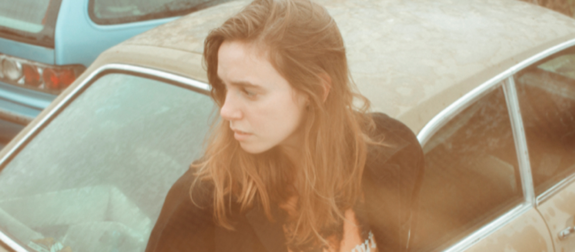 “Little Oblivions” é o novo álbum de Julien Baker