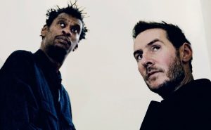 massive attack