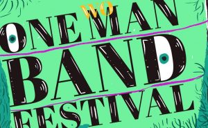 one band festival