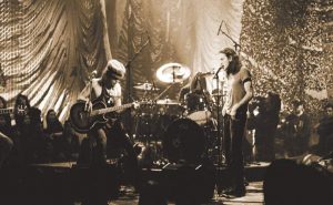 pearl jam MTV Unplugged