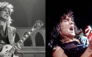 randy rhoads eddie van halen