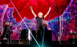 roger waters