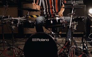 roland vdrum