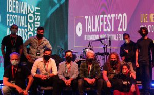 talkfest