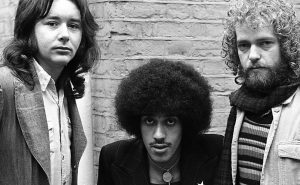 thin lizzy