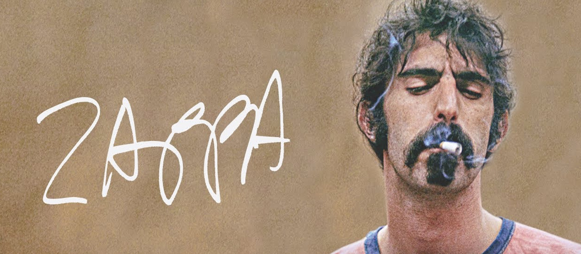 11 Coisas Que Aprendemos Com “Zappa”