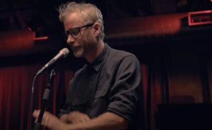 Matt Berninger ARTE Concert