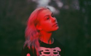 Phoebe Bridgers