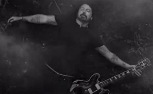 foo fighters shame shame video