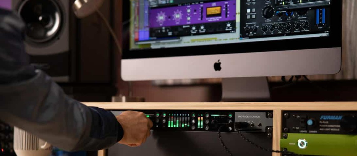 O Que Os Produtores De Música Precisam Saber Sobre Os Novos Mac M1 e MacOS Big Sur