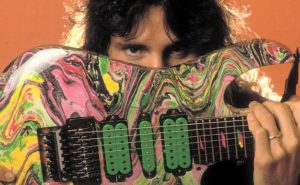 steve vai ibanez universe