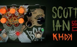 KHDK-Electronics-Scott-Ian-SGT-D-boostpreamp-pedal