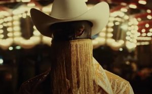 Orville Peck