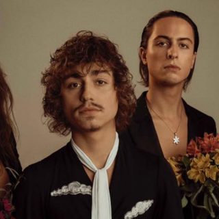 greta van fleet