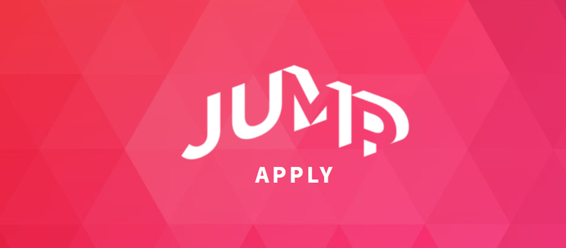 JUMP quer encontrar o próximo nome de sucesso da indústria da música