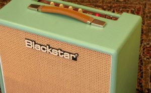 Blackstar-Studio-10-6L6-Surf-Green