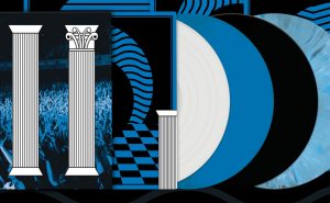 Jack White Live at The Masonic Temple