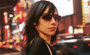 PJ HARVEY Stories From The City, Stories From The Sea