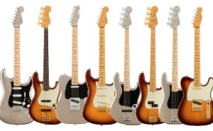 fender 75th anniversary