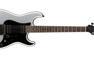 fender boxer series strat 2021