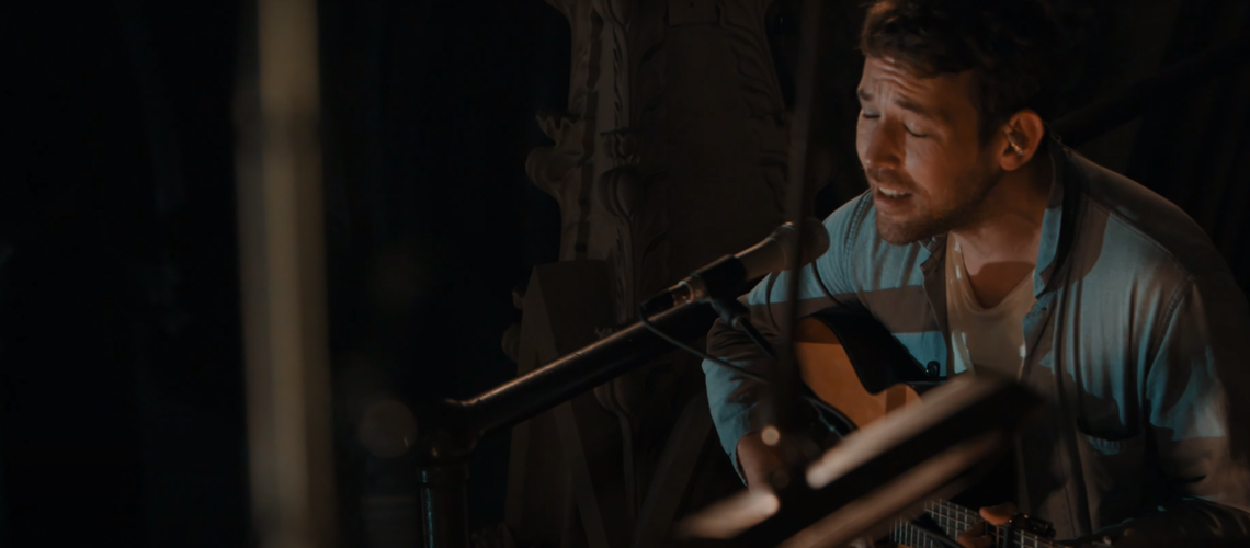 Novo Vídeo Dos Fleet Foxes Para “I’m Not My Season”