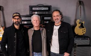 gibson mesa boogie ceos