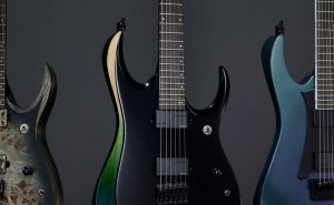 ibanez guitars 2021 header