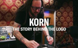 jonathan davis korn logo