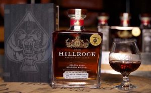 motorhead hillrock bourbon
