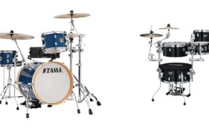 tama drums compact drumkits 2021