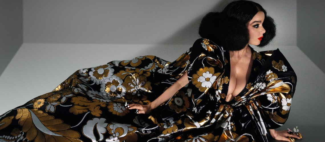 Björk Partilha Playlist Das Canções Que Lhe Salvaram A Vida