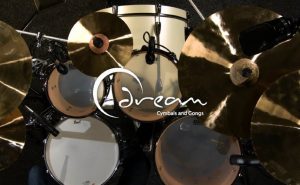 dream cymbals glamour