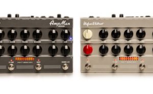 hughes kettner ampman