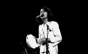 jon anderson young