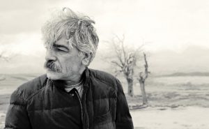 kayhan kalhor