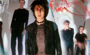 the horrors lout promo pic