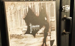 tribulation vinil header