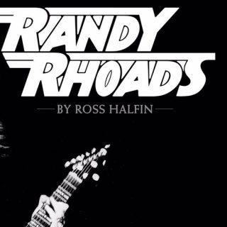 randy rhoads ross halfin