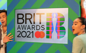 brit awards 2021