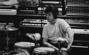 matt helders