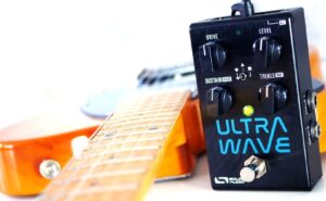 source audio ultra wave