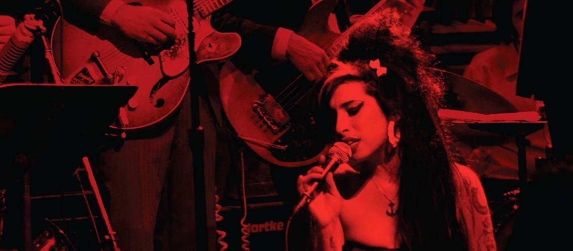 MTV Portugal Vai Estrear Documentário: “Amy Winehouse & Me: Dionne’s Story”